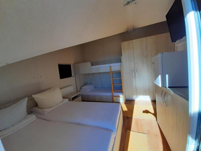 Complex Turistic Casianna & Spa Paltinis Exterior photo