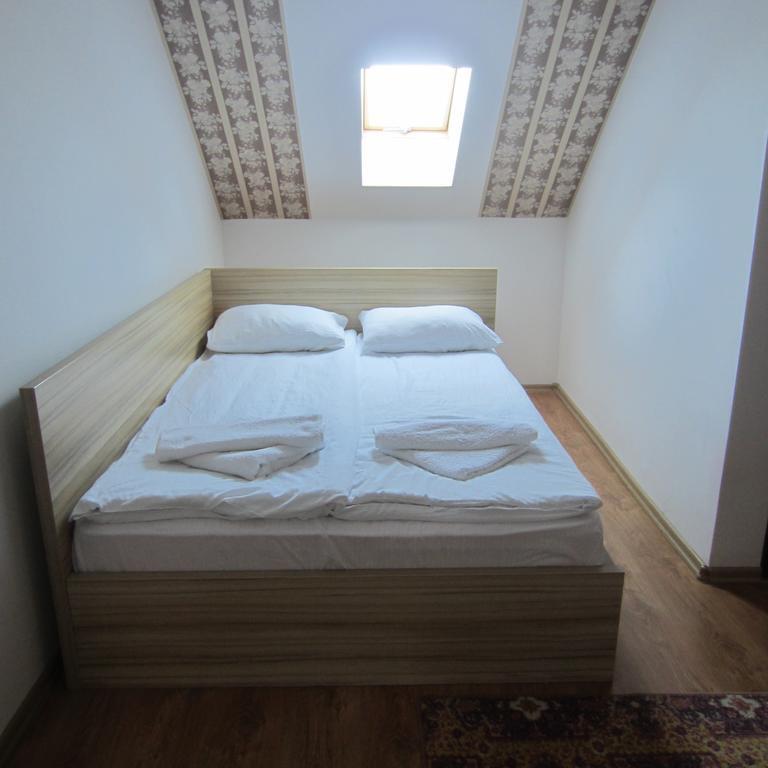 Complex Turistic Casianna & Spa Paltinis Room photo